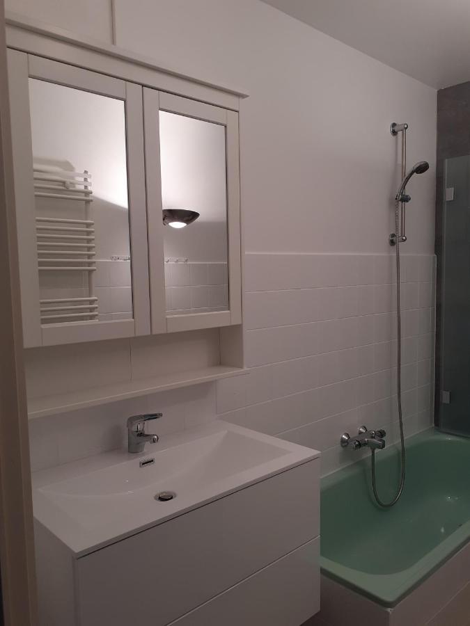 Apartment Residentie Romanza Middelkerke