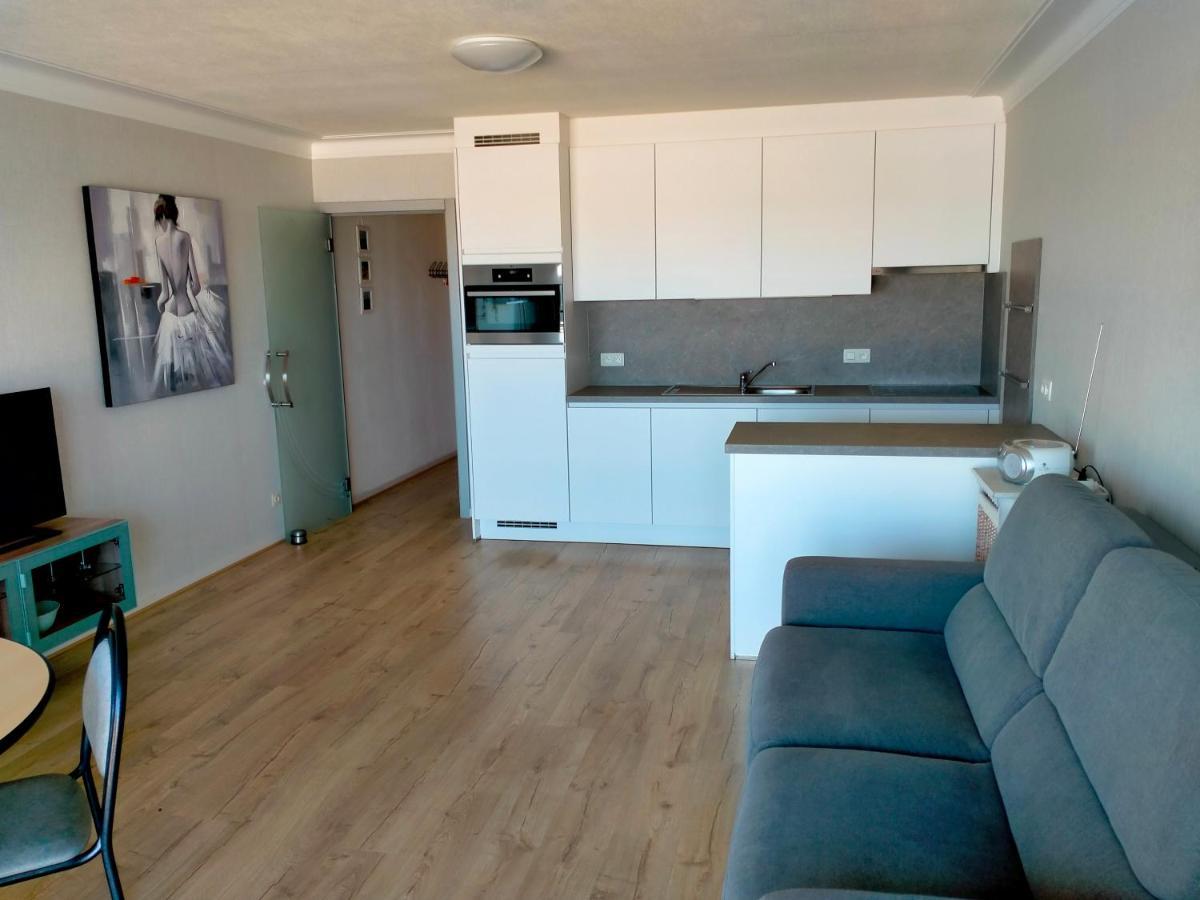 Residentie Romanza Apartment