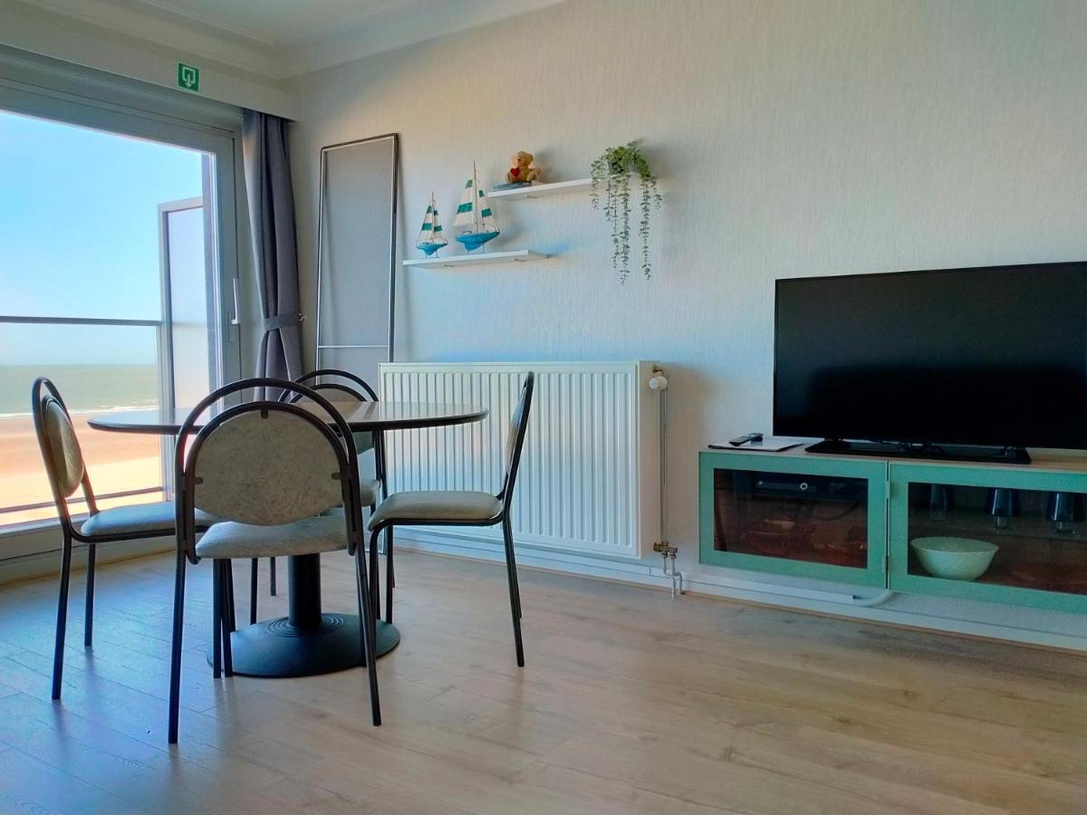 Residentie Romanza Apartment