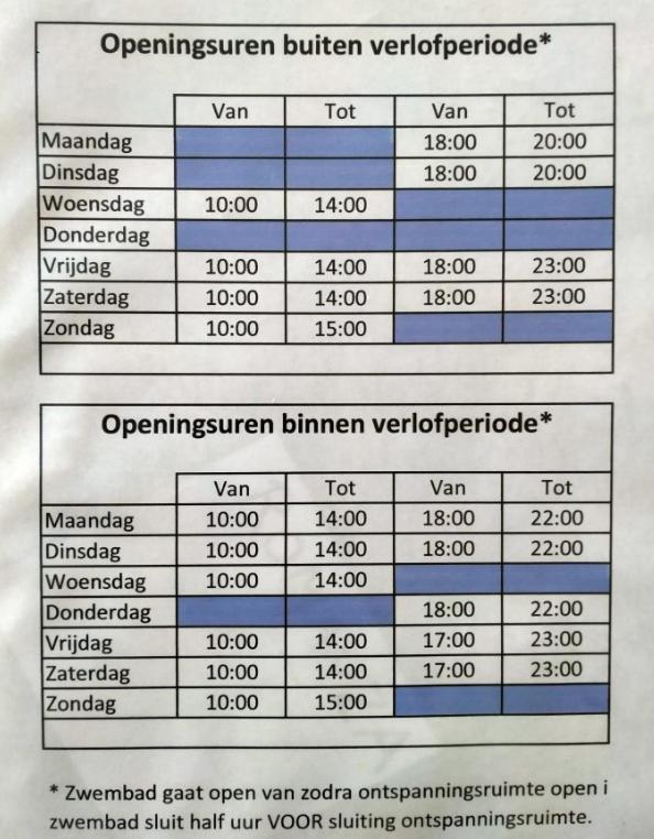 Residentie Romanza * Middelkerke