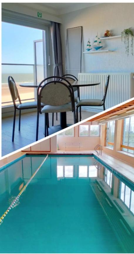 Residentie Romanza Middelkerke