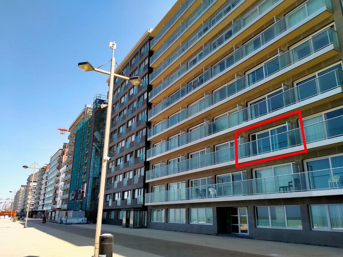 Residentie Romanza Apartment *