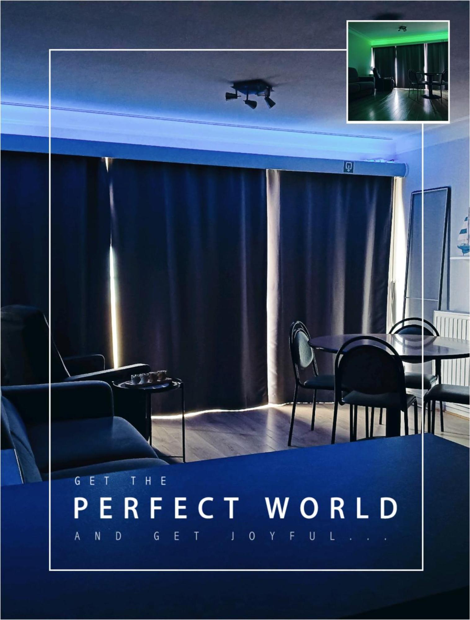 Apartment Residentie Romanza *