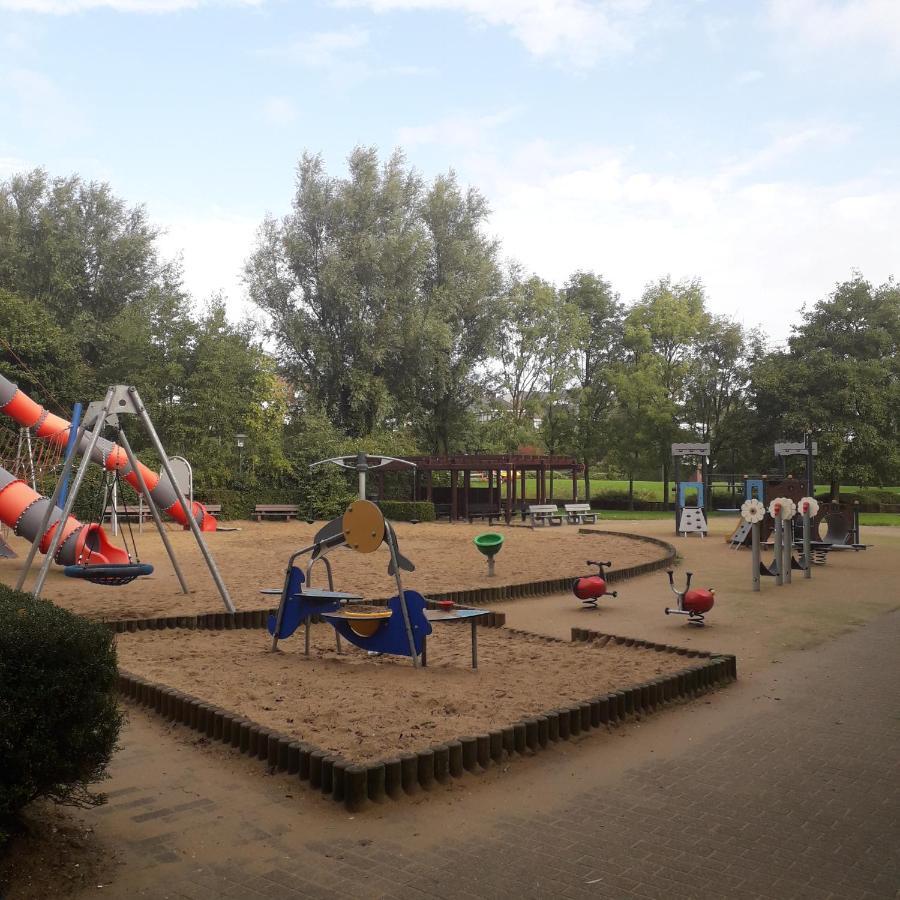Residentie Romanza *