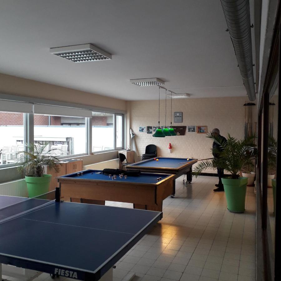 Residentie Romanza Middelkerke