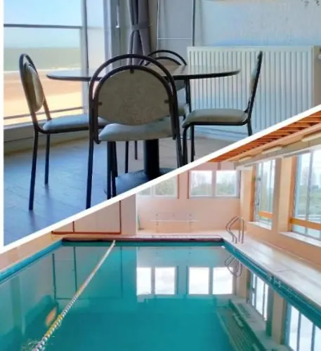 Residentie Romanza