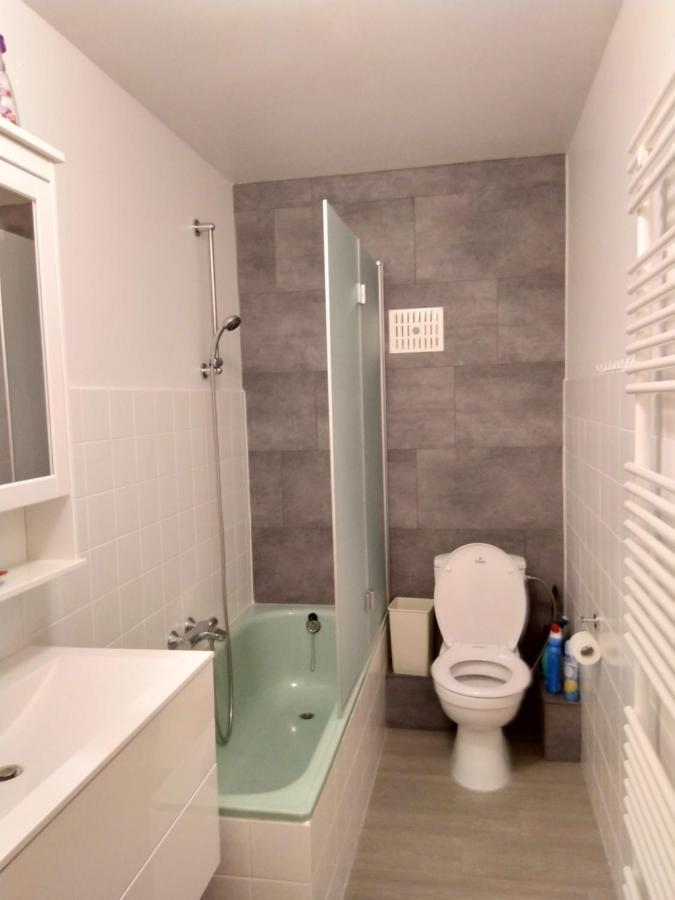 Residentie Romanza Appartement *