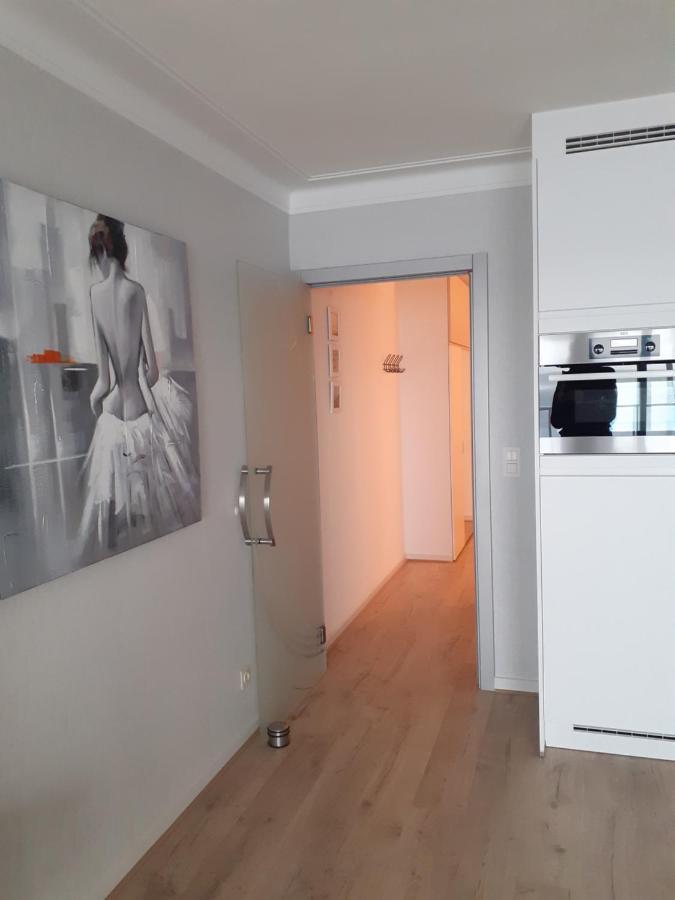 Appartement Residentie Romanza