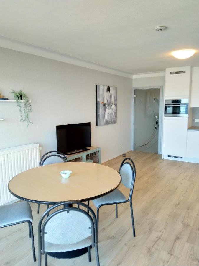 Residentie Romanza *