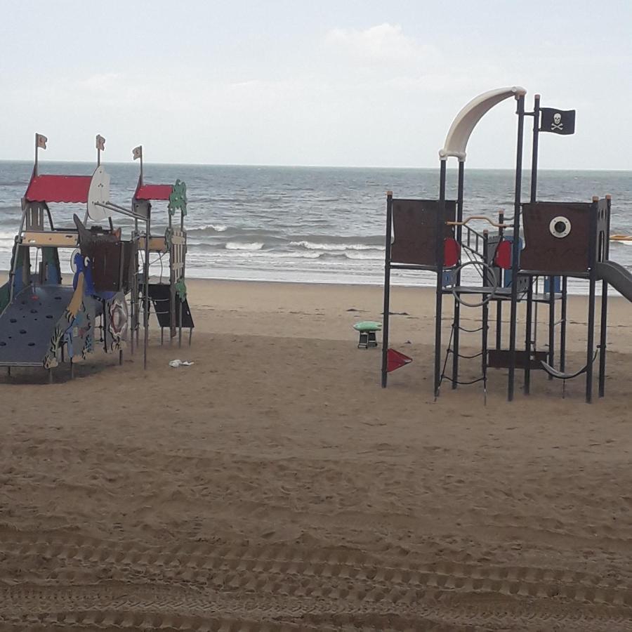 Appartement Residentie Romanza Middelkerke