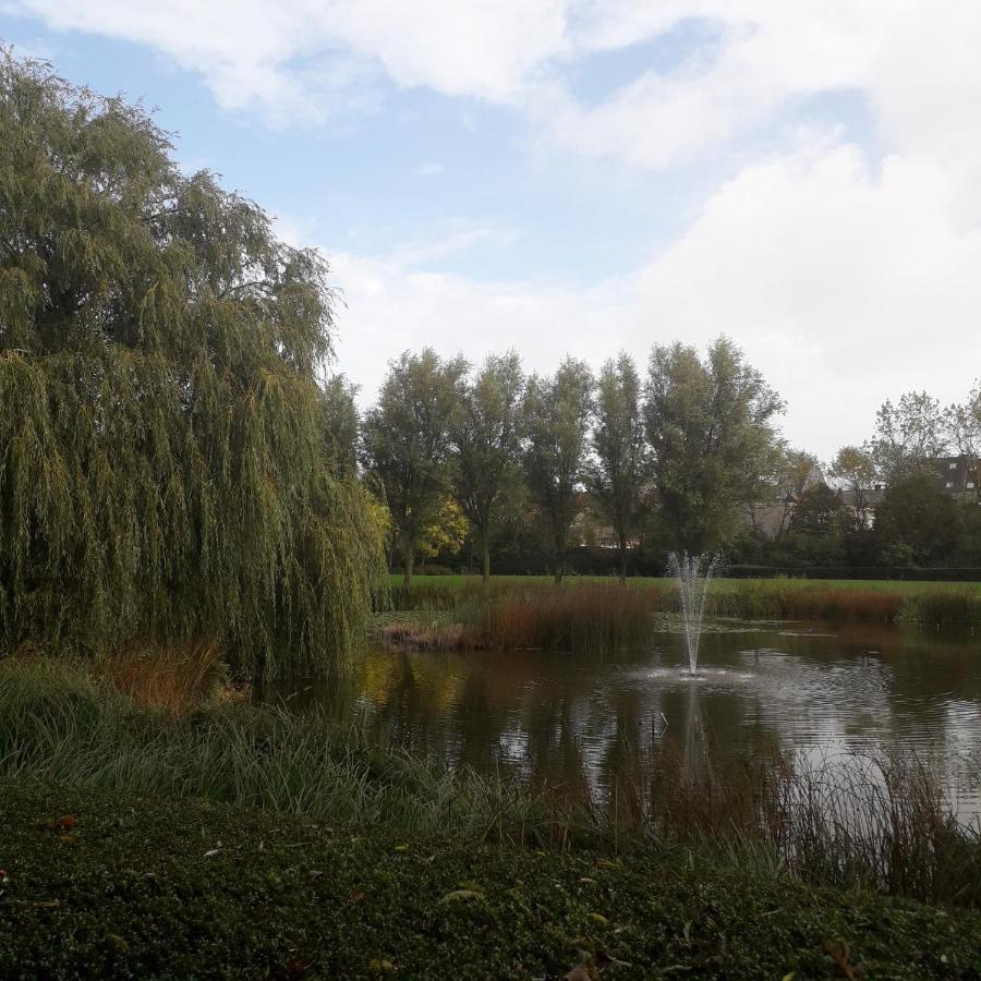 Appartement Residentie Romanza Middelkerke